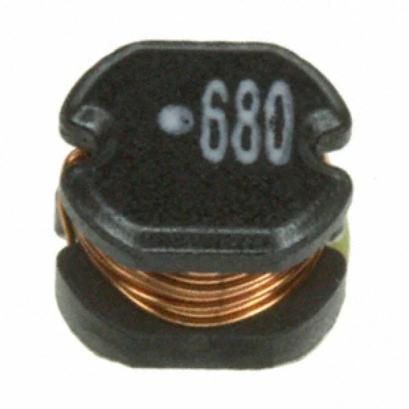 

100 штук, Индуктивность SMD 27 мкГн 1.19 А 20 744774127 Wurth Elektronik