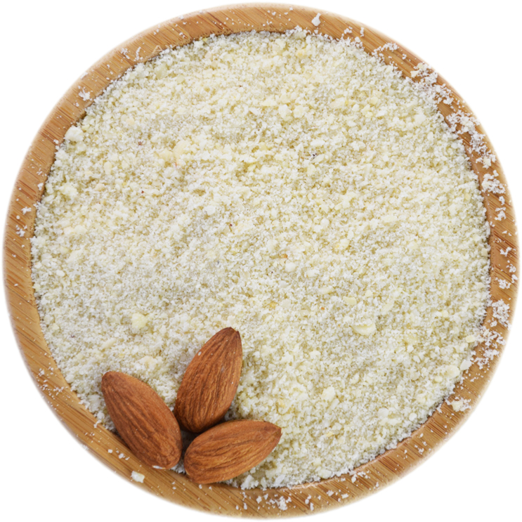 

Миндальная мука натуральная Abricos, 1кг