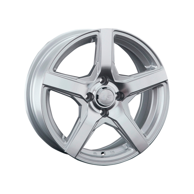 фото Колесный диск ls wheels ls 779 17x7.50 4x100 et38 dia73.10 s036387