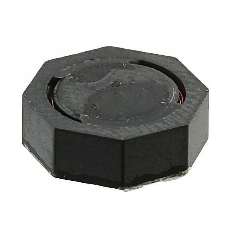 

10 штук, Индуктивность SMD 68 мкГн 1.2А 30 744065680 Wurth Elektronik