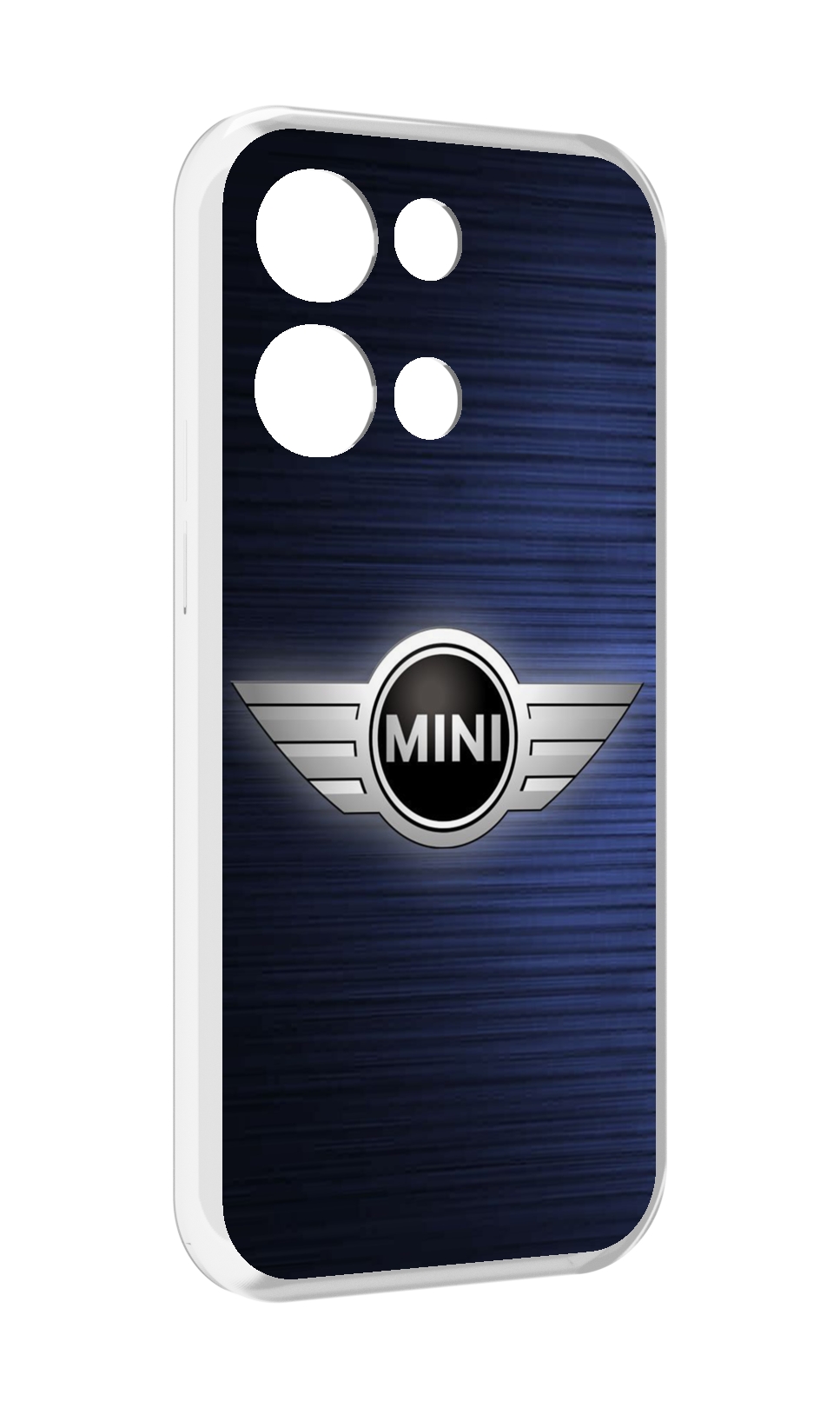 

Чехол MyPads мини-mini-2 (2) мужской для OPPO Reno8 Pro, Прозрачный, Tocco