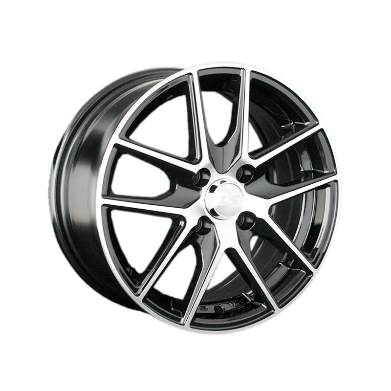 фото Колесный диск ls wheels ls 771 16x7 5x114.30 et40 dia67.10 s035168