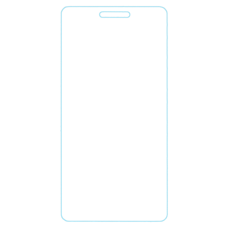 

Защитное стекло BaseMarket для Xiaomi Mi4s