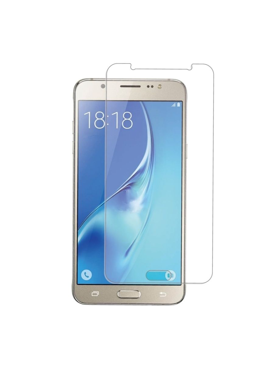

Защитное стекло для Samsung J510F Galaxy J5 (2016)