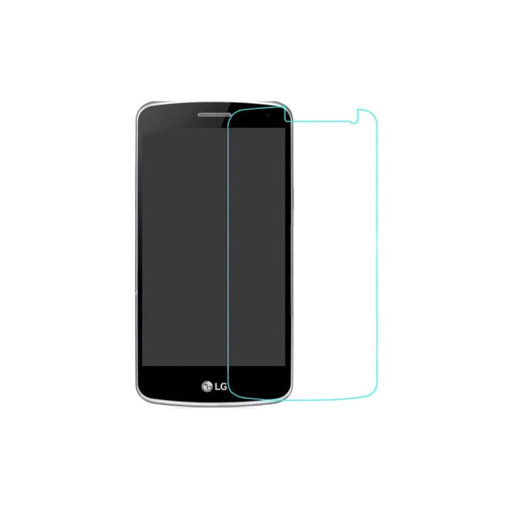 

Защитное стекло для LG K5 X220DS