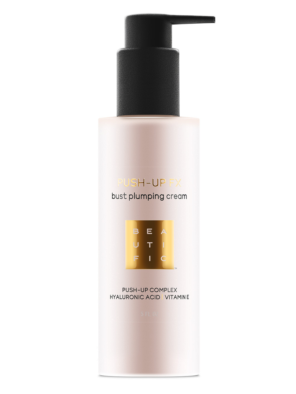 

Крем для груди Beautific Push-Up Fx Bust Plumping Cream