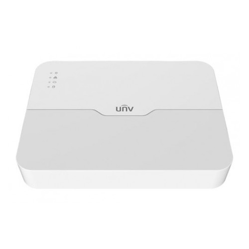 фото Видеорегистратор nvr (сетевой) unv nvr301-08ls3-p8-ru