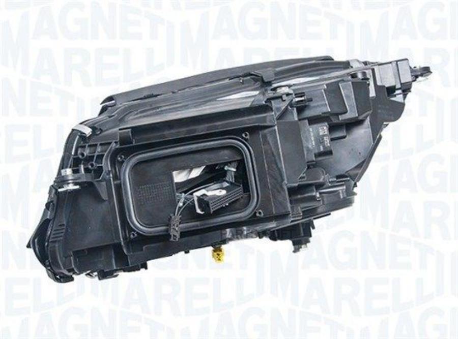 

MAGNETI MARELLI Фара Fr R LED IR MB S FL (W222MOPF)