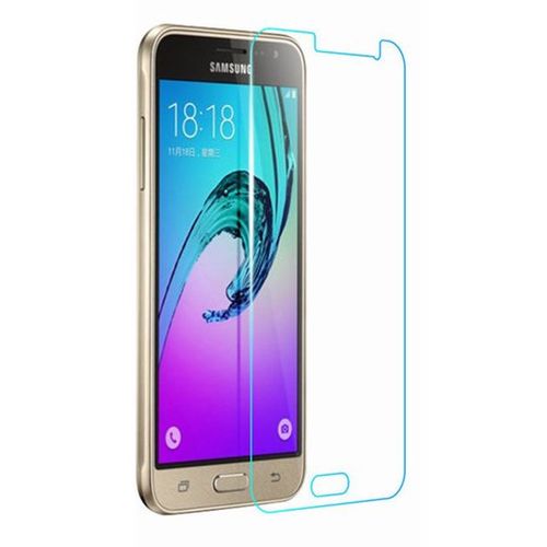 

Защитное стекло для Samsung J320F Galaxy J3 (2016) (в упаковке)