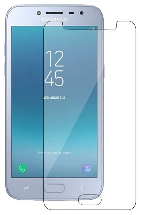 

Защитное стекло для Samsung J120F Galaxy J1 (2016) (в упаковке)
