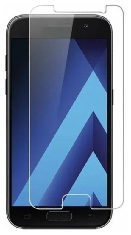 

Защитное стекло для Samsung A310F Galaxy A3 (2016) (в упаковке)