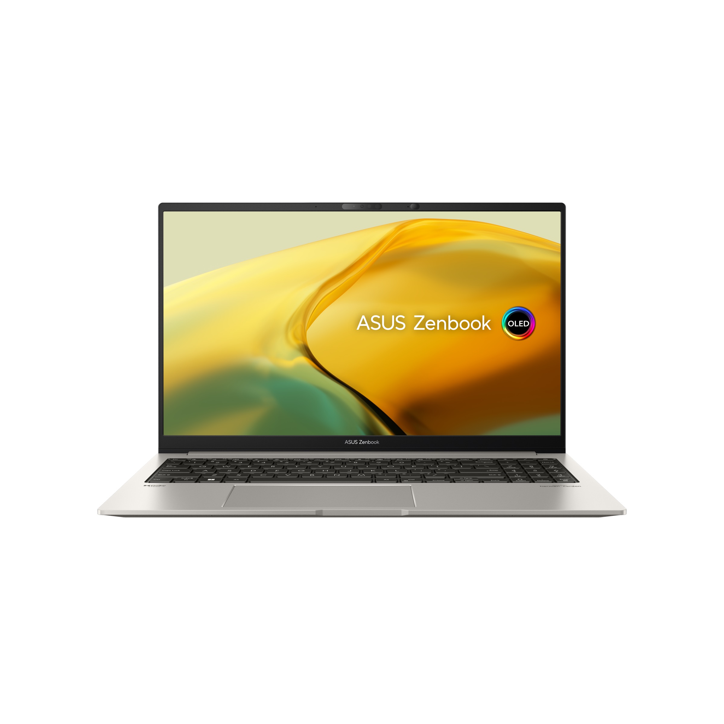 

Ноутбук ASUS UM3504DA-MA197 Gray (90NB1163-M007B0), UM3504DA-MA197