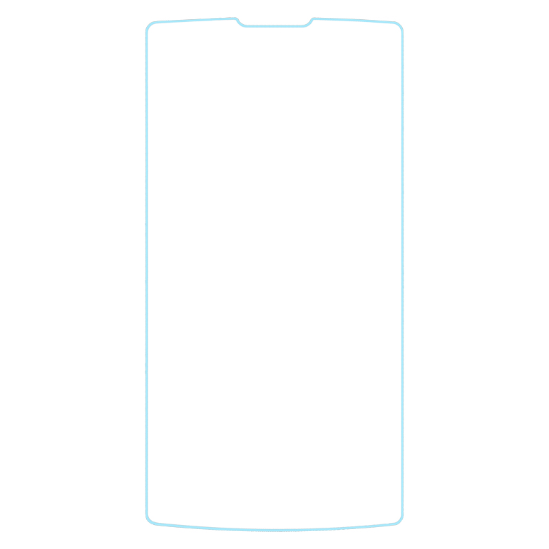 

Защитное стекло BaseMarket для Lenovo A2010 (в упаковке)