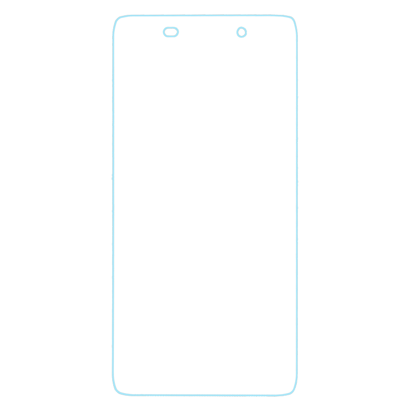 

Защитное стекло BaseMarket для Alcatel One Touch 6039Y Idol 3 (4.7) (в упаковке)