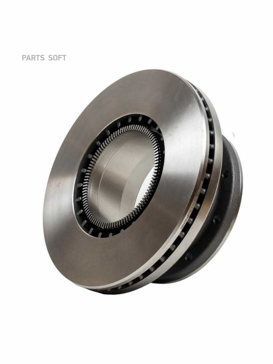 

Z05933 диск Тормозной 378/150x45 10отв M16 Ror Lm, Lmc ZENTPARTS Z05933