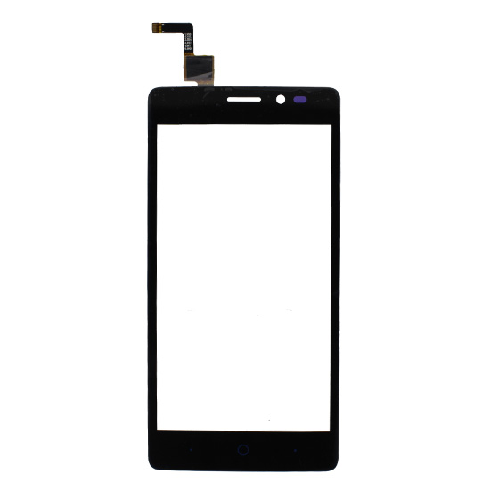 

Тачскрин (сенсор) BaseMarket для ZTE Blade V2 Lite (черный)