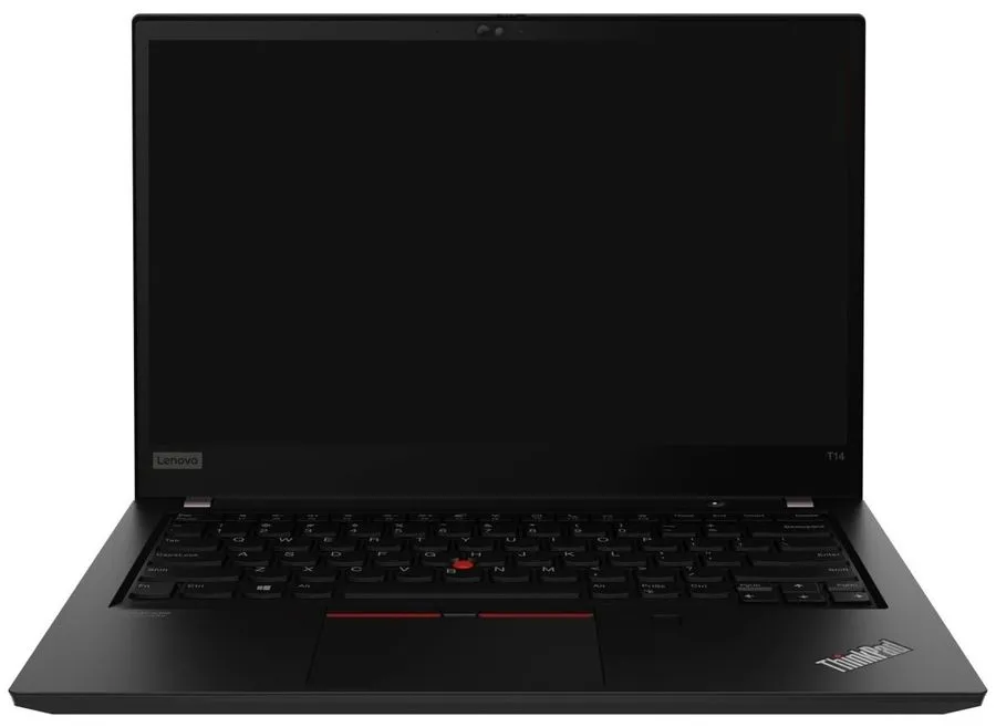 

Ноутбук Lenovo ThinkPad T14s Gen 3 черный (21BR0028CD), ThinkPad T14s Gen 3