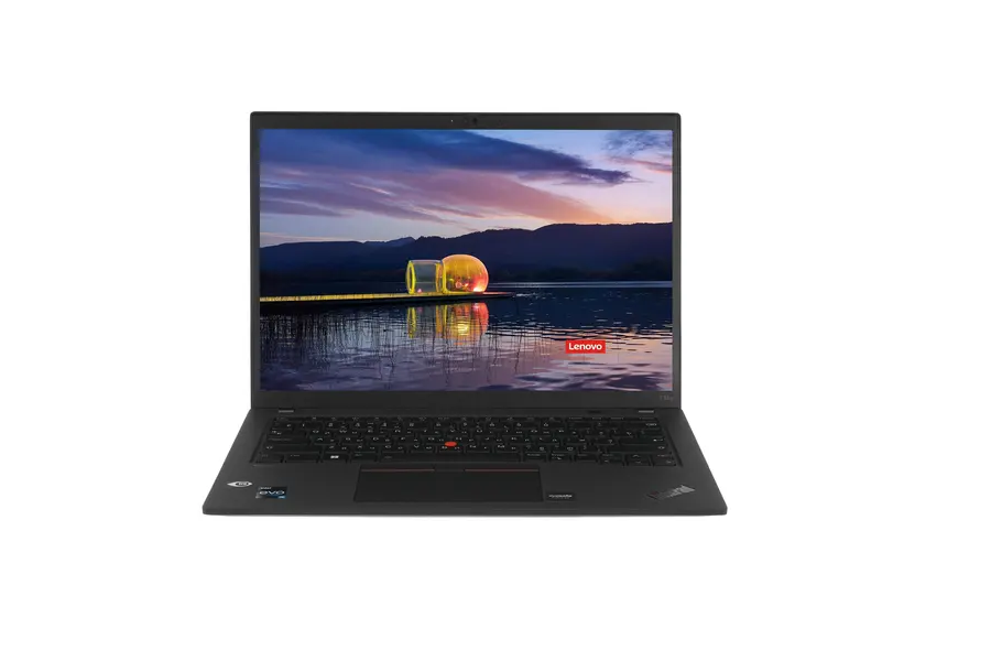 

Ноутбук Lenovo ThinkPad T14s Gen 3 черный (21BR001FRT), ThinkPad T14s Gen 3
