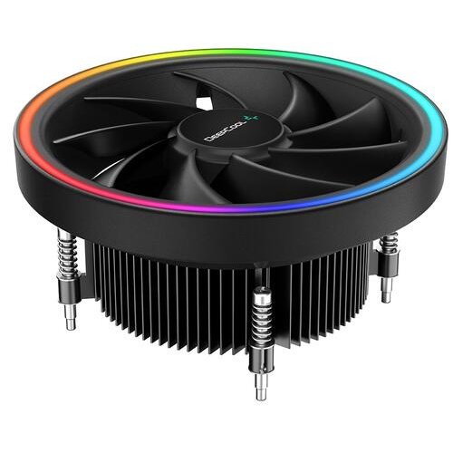 Кулер для процессора DEEPCOOL UL551 (R-UL551-BKAMAB-G-17)