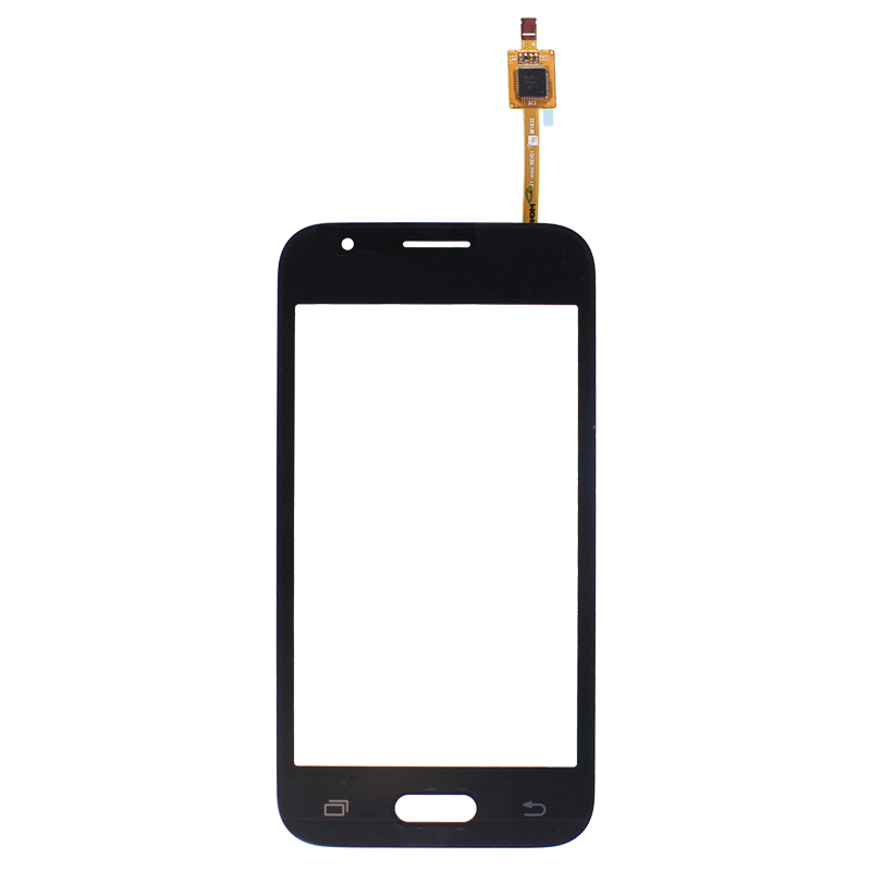 

Тачскрин (сенсор) BaseMarket для Samsung J105F Galaxy J1 mini (черный)