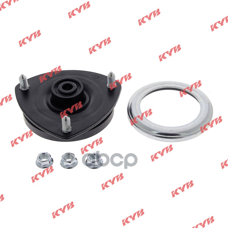 

Опора Амортизатора Honda Civic Vi KYB арт. sm5402, SM5402
