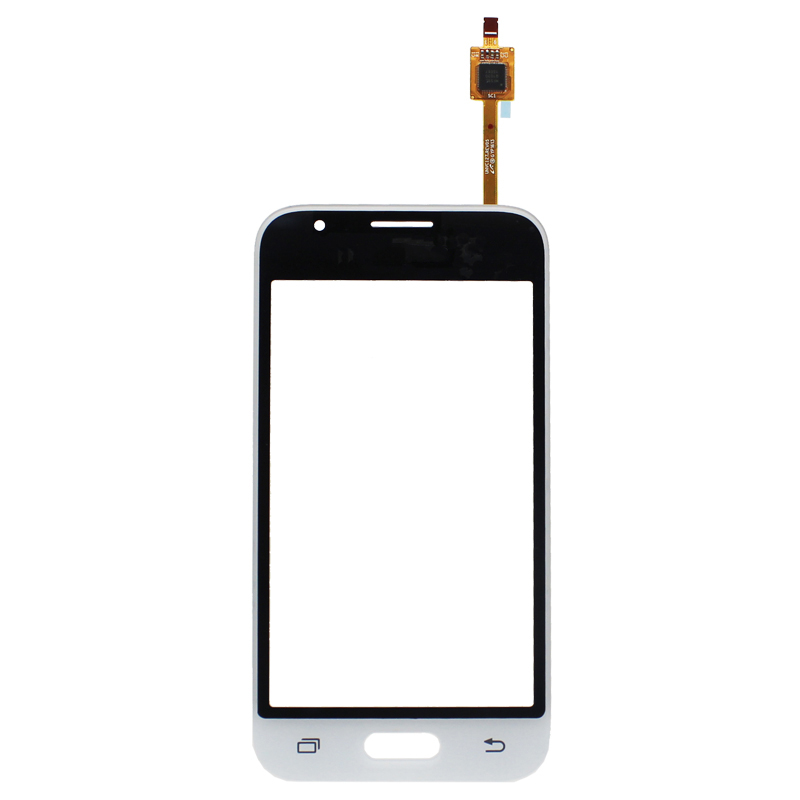 

Тачскрин (сенсор) BaseMarket для Samsung J105F Galaxy J1 mini (белый)