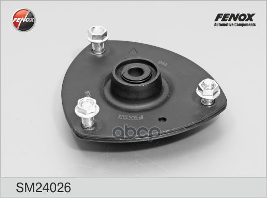 

Опора Аморт.Стойки Honda Civic 01-06 Cr-V Ii 02-07 FENOX арт. sm24026, SM24026