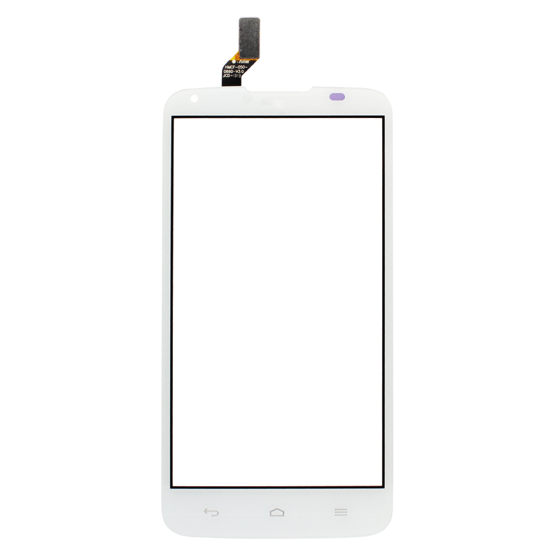 

Тачскрин (сенсор) BaseMarket для Huawei Ascend G710 A199 (белый)