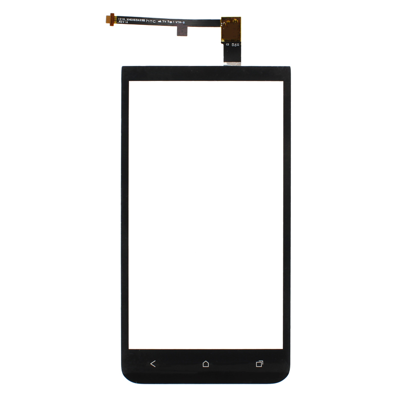 Тачскрин (сенсор) BaseMarket для HTC One XC