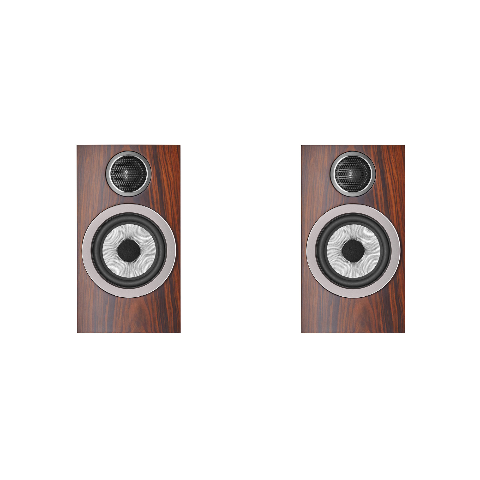 

Полочная акустика Bowers & Wilkins 707 S3 Mocha, 707 S3