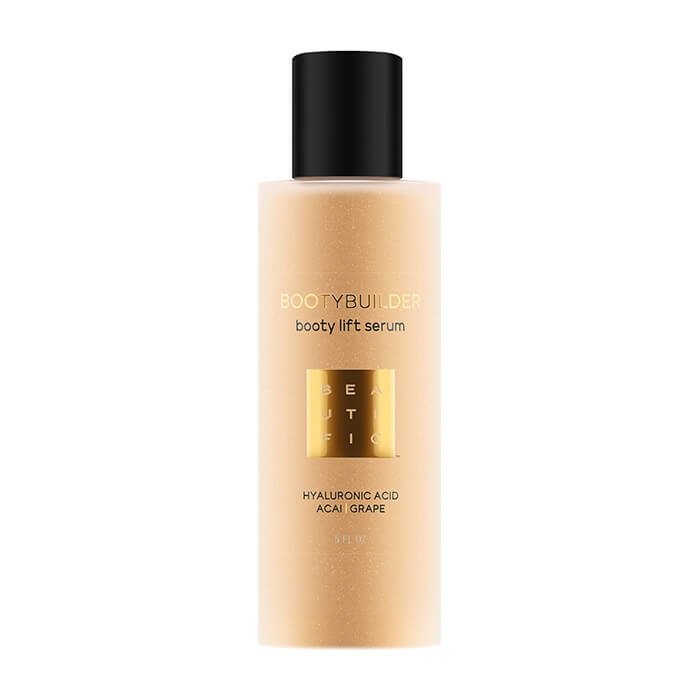 

Крем-сыворотка для ягодиц Beautific Bootybuilder Booty Lift Serum