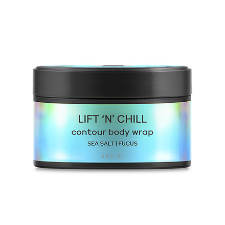 

Обёртывание для тела Beautific Lift 'N' Chill Contour Body Wrap