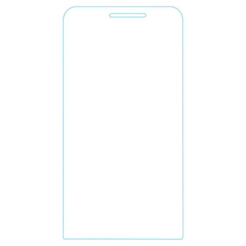 

Защитное стекло BaseMarket для Asus ZenFone Go ZC500TG