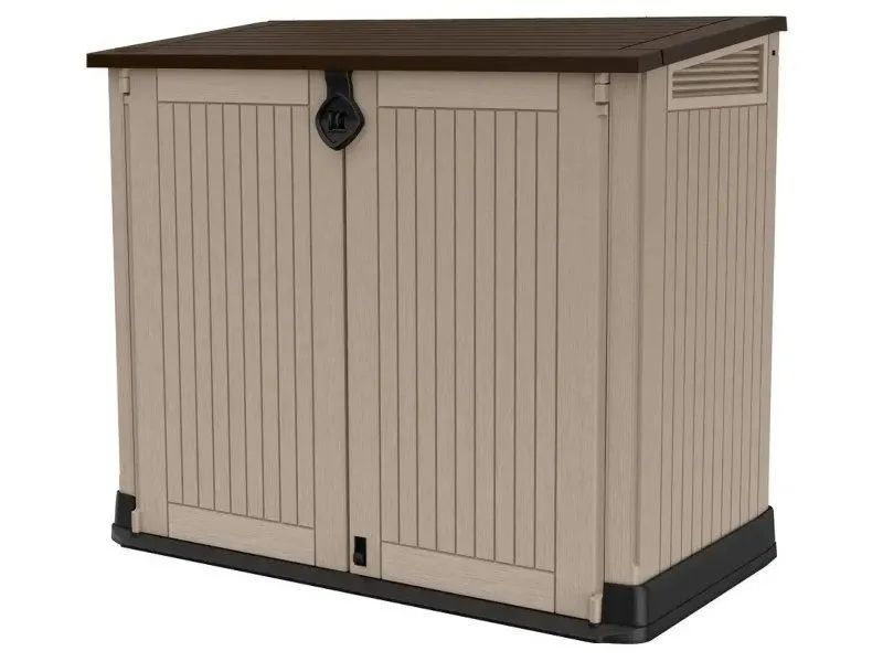 

Ящик Keter New Sio Midi 249440, Коричневый