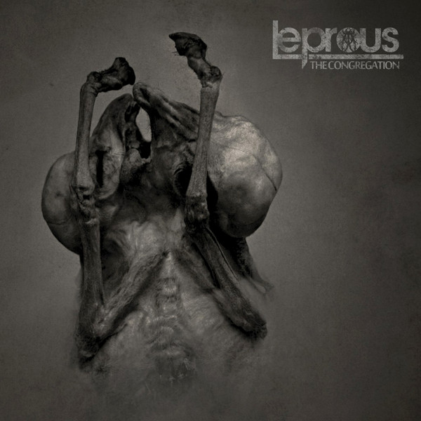 Leprous Congregation (CD)