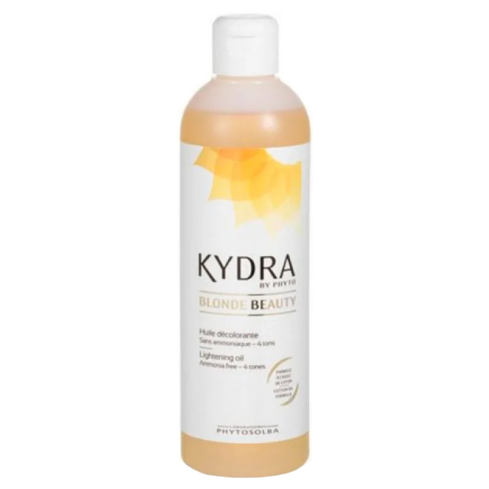 Осветляющее масло Lightening Oil Blonde Beauty KBB78410 500 мл 500 мл 4999₽