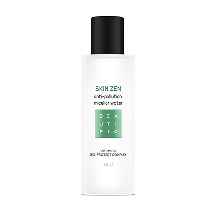 

Мицеллярная вода Beautific Skin Zen Anti-Pollution Micellar Water