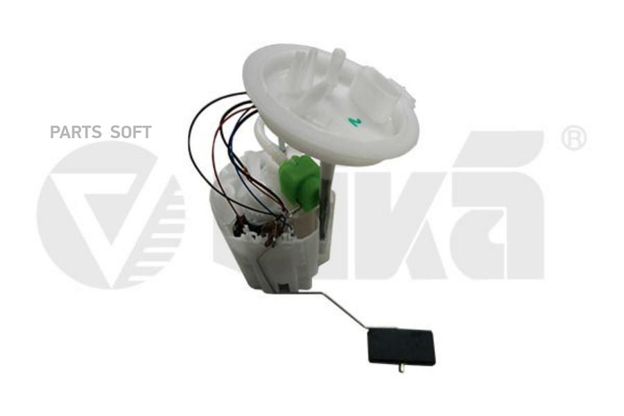

Vika Насос Топливный VIKA 99191793501