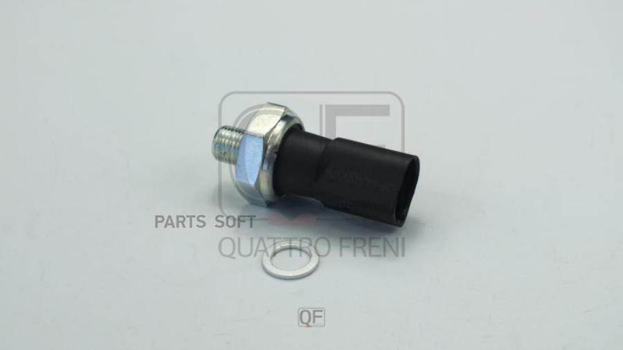 

Qf44А00079_Датчик Давления Масла QUATTRO FRENI qf44a00079