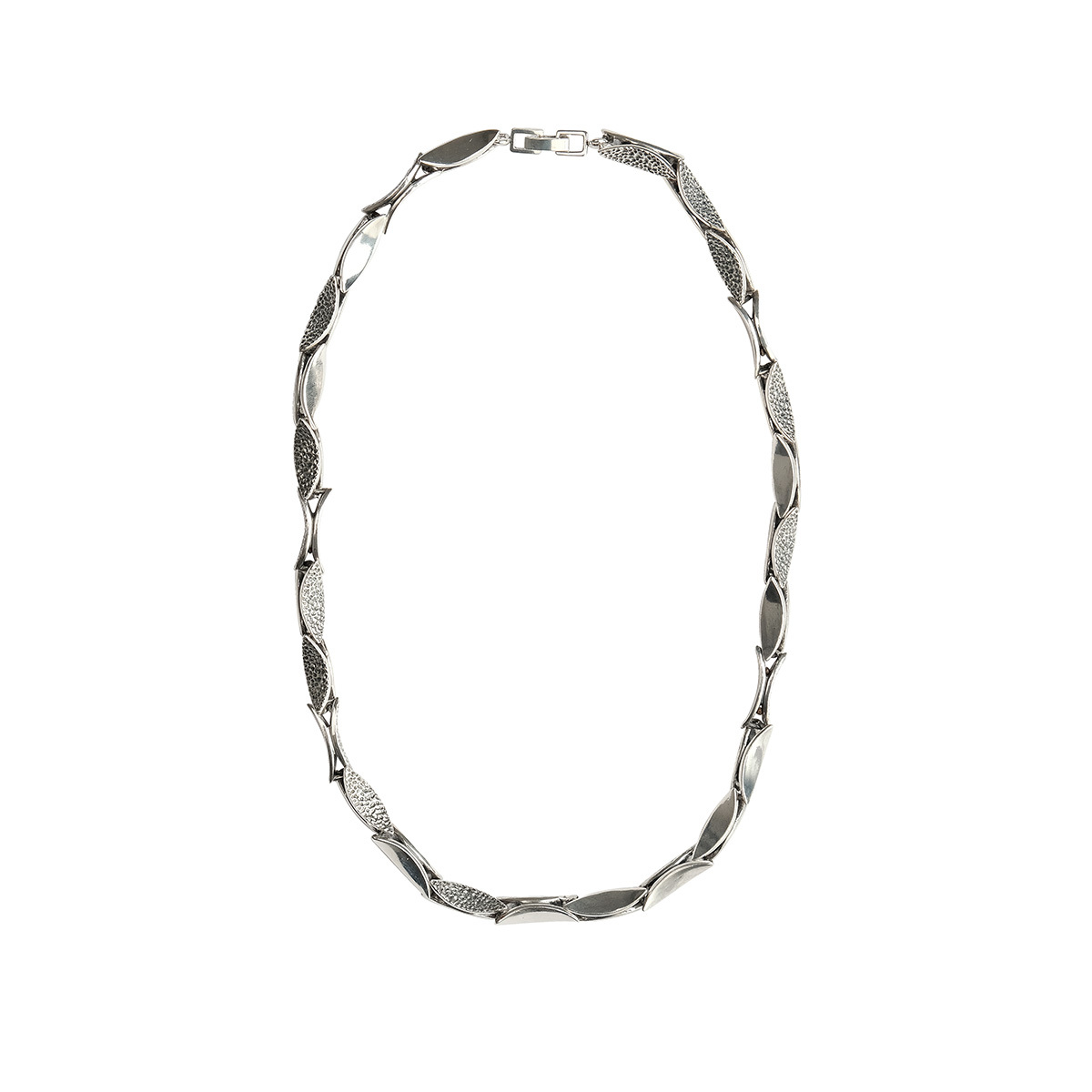 

Ожерелье из бижутерного сплава Jenavi e0943590, e0943590