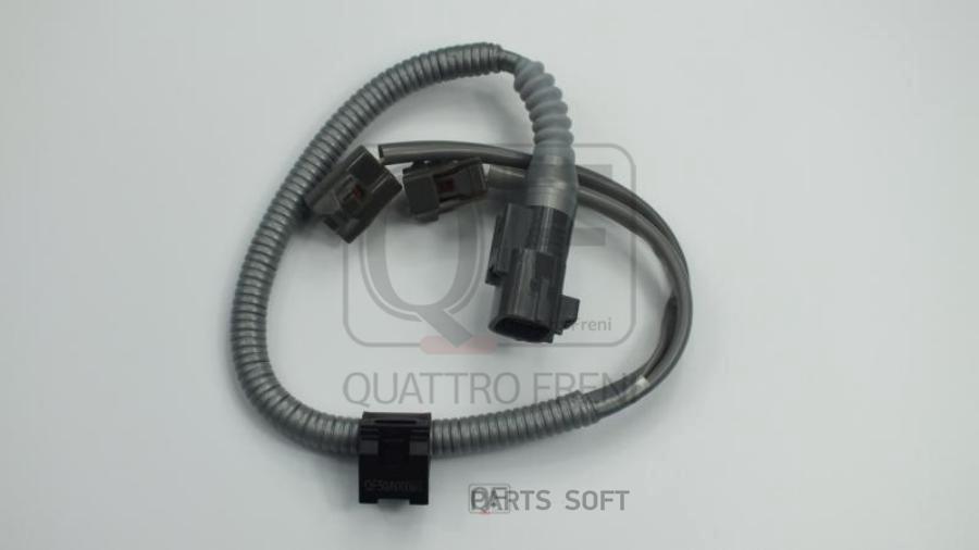 

Жгут Электропроводки Датчика Детонации QUATTRO FRENI qf50a00060