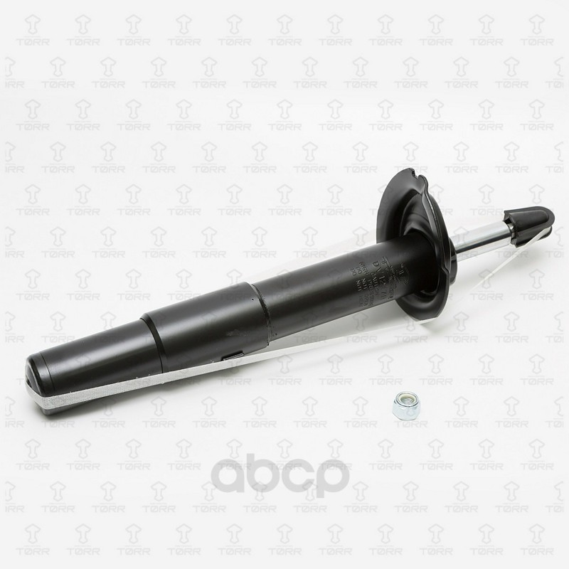

Амортизатор подвески bmw e60 03- TORR DV1217R