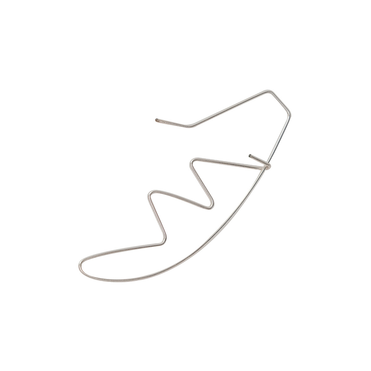 

Моносерьга Jenavi i7001y90, i7001y90