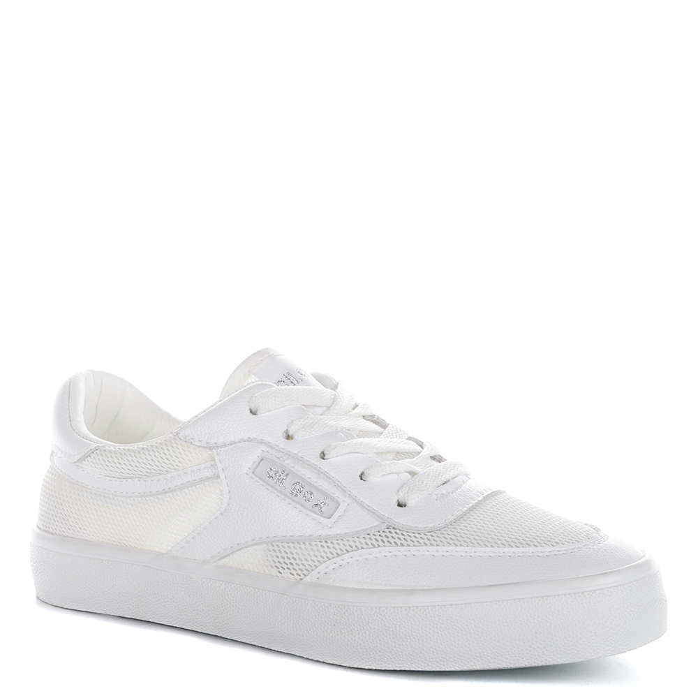 

Кеды женские all.go REN9-19DMJ-24-4 белые 36 RU, REN9-19DMJ-24-4