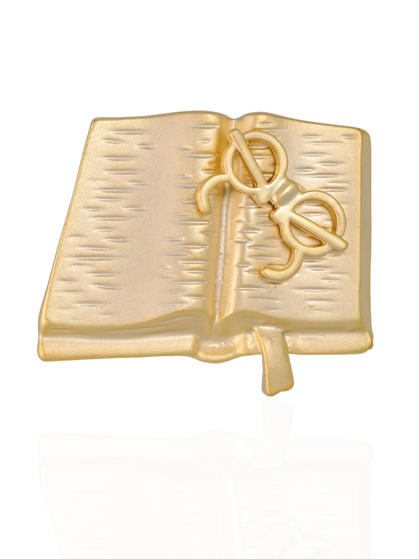 

Брошь из бижутерного сплава LIGHT NIGHT 221160681, 221160681