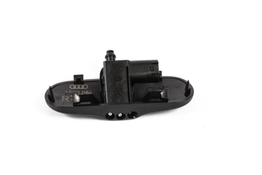 

VAG 8J0955988G Жиклер с обогревом AUDI/VW 1шт