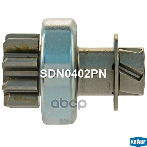

Бендикс стартера Krauf sdn0402pn
