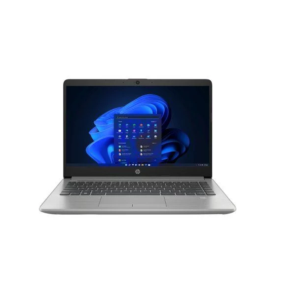 

Ноутбук HP 240 G9 серебристый (740G7PA), 240 G9