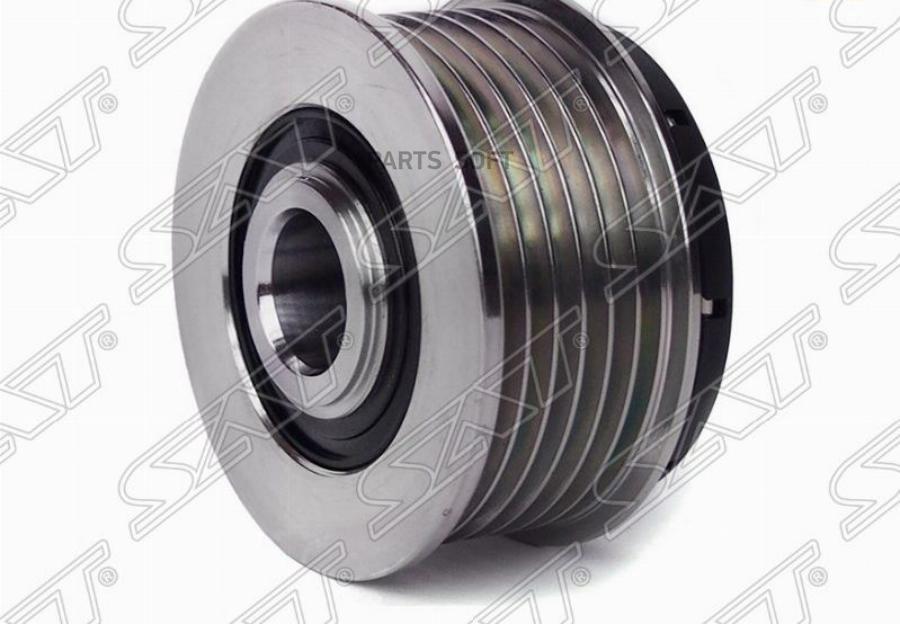 

SAT ST-77364082 Обгонный шкив генератора PEUGEOT BOXER III/CITROEN JUMPER III/FIAT DUCATO