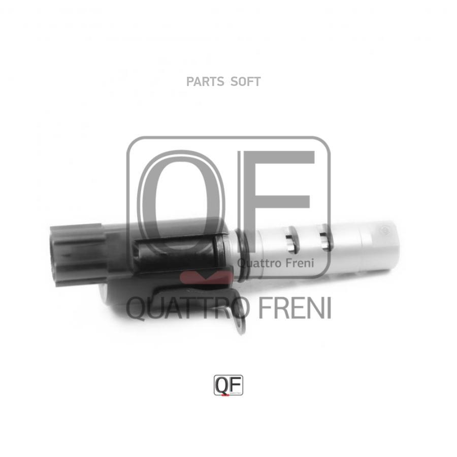 

Клапан Изменения Фаз Грм QUATTRO FRENI qf62a00022